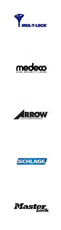 Lawrence Township NJ Locksmith Store Lawrence Township, NJ 609-286-7118 - our-brands-sidebar